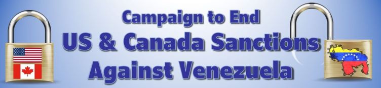 campaign to end sanctions