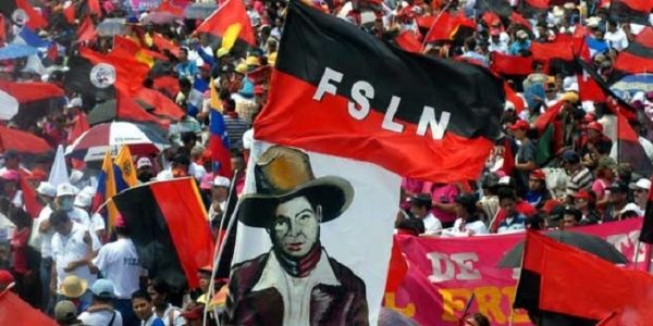Nicaragua: The 17th year of Sandinista Government