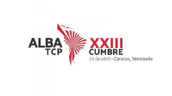 Declaration of the XXIII Summit of Heads of State and Government of ALBA-TCP
